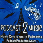 Rock Guitar Podcast Intro (Podsafe Buyout Music for Podcasting) artwork