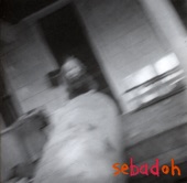 SEBADOH - Mind-Meld