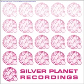 Fear of a Silver Planet Mixed By James Holden artwork