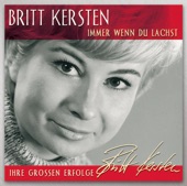 Britt Kersten - Einmal Fang Ich Dich Ein