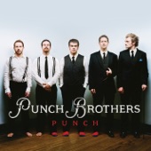 Punch Brothers - The Blind Leaving the Blind Mvt 2
