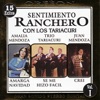 Sentimiento Ranchero, Vol. 1, 1999