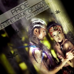 Raff - Pride (In The Name Of Love)