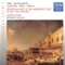Sonata XI à 9, due cornetti e fagotto, tre tromboni, due violini e viola artwork