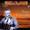 Serie Los Inmortales - Adiós Nonino (Remastered) album lyrics, reviews, download