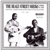 The Beale Street Sheiks (Stokes & Sane) (1927-1929)