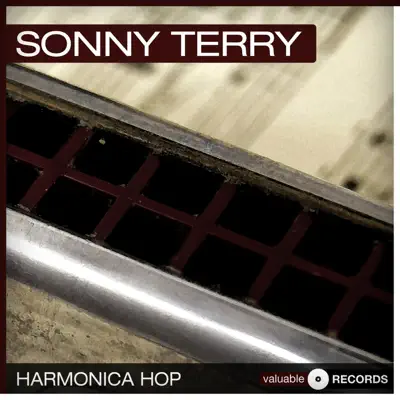 Harmonica Hop - Sonny Terry Harmonica Hop - Sonny Terry