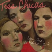 Tres Chicas - The Man of the People