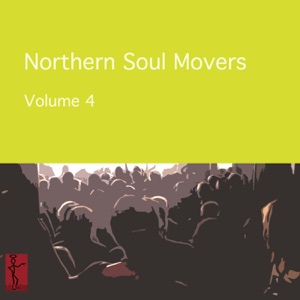 Northern Soul Movers Vol. 4
