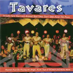 Tavares - Tavares
