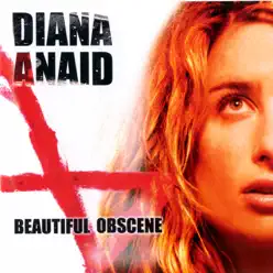 Beautiful Obscene - Diana Anaid