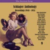 The German Song / Schlager Anthology / Recordings 1948 - 1951, Vol. 9