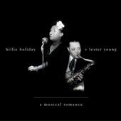 Billie Holiday - Me, Myself and I