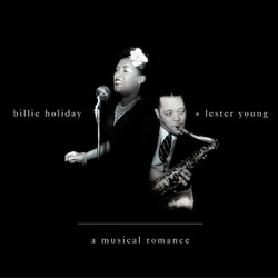 Billie Holiday - This Year's Kisses