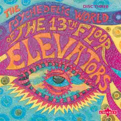 The Psychedelic World of the 13th Floor Elevators, Vol. 3 by 13th Floor Elevators album reviews, ratings, credits
