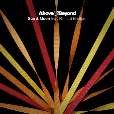 Sun & Moon - Above & Beyond