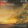 Sibelius: Karelia Suite - Kung Kristian Ii - Pelleas Och Melisande album lyrics, reviews, download