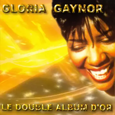 Double Gold - Le Double Album d'Or - Gloria Gaynor