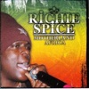 Richie Spice - Honey In Dem Face