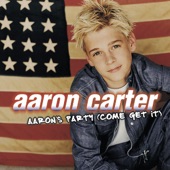 Aaron Carter - I Want Candy