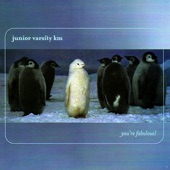 Junior Varsity KM - You're Fabulous (Blissful Thinking Remix By Sweet Trip)