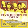 Five Disciples Part IV, 2009