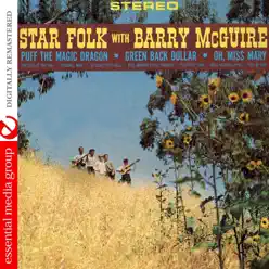 Star Folk Vol. 1 (Remastered) - Barry McGuire Star Folk Vol. 1 (Remastered) - Barry McGuire