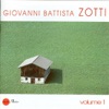 Zotti, Vol. 1
