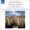 Estancia, Op. 8 - Complete Ballet: Scene 2: La Manana - Danza del Trigo (Morning - Wheat Dance) artwork