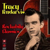 Tracy Pendarvis - Bop A Cha-Cha Baby