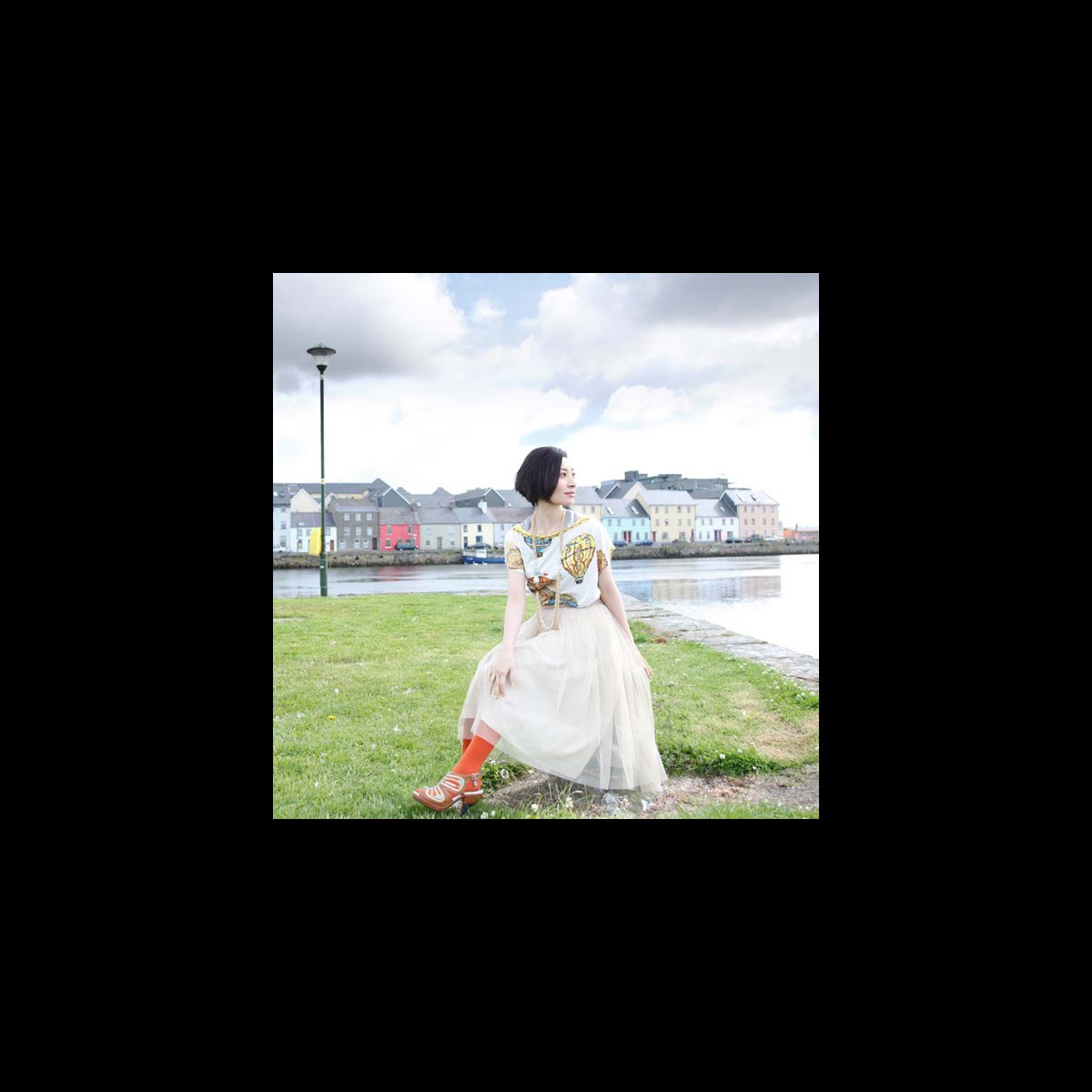 坂本真綾の たまゆら Hitotose オープニングテーマ おかえりなさい Single をapple Musicで