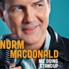 Norm MacDonald - Sex