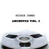 Richie Jones Archives, Vol. 1
