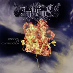 Kingdom Of Contradiction by Intwine album reviews, ratings, credits