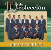10 de Colécción: Banda Pachuco