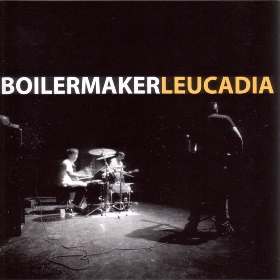 Cover artwork for Norman