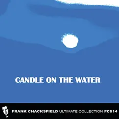 Candle On the Water Song Lyrics