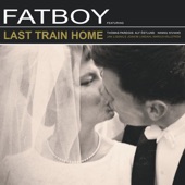 Last Train Home - Single