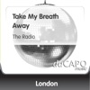 Take My Breath Away - Single