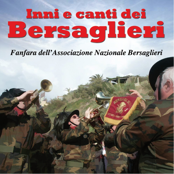 SCARICARE MUSICA BERSAGLIERI DA