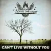 Can't Live Without You - Single album lyrics, reviews, download