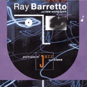 Ray Barretto - Johnny Come Lately