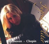 Ingrid Fliter, Piano - Waltzes, Op. 34: No. 1