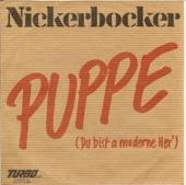 PUPPE (Du Bist a Moderne Hex') (Queen of Hearts)