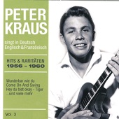 Peter Kraus Vol. 3 artwork