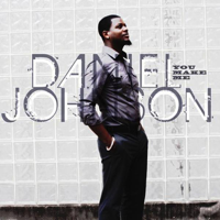 Daniel Johnson - You Make Me artwork
