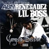 ABN Renegadez - Gangsta Session