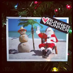 Christmas in California (You're My Holiday) - Single - Runner Runner