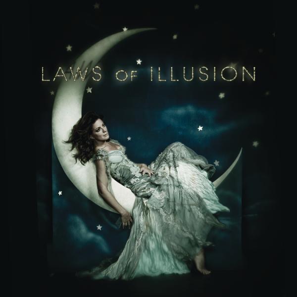 Laws of Illusion (Deluxe Version) - Sarah McLachlan