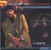 b.r.burns - the devil made me do it